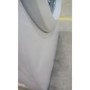 Refurbished Hoover H-WASH 300 H3W 482DE/1-80 8kg Load, 1400 Spin Washing Machine - White