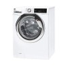 Refurbished Hoover H-Wash 300 LITE H3WS495TACE/1-80 Smart Freestanding 9KG 1400 Spin Washing Machine White