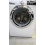 Refurbished Hoover H-Wash 300 LITE H3WS495TACE/1-80 Smart Freestanding 9KG 1400 Spin Washing Machine White