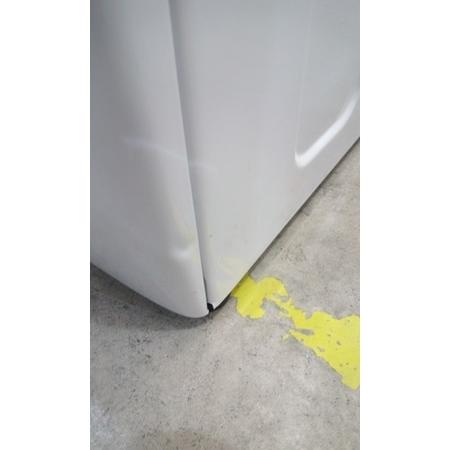 Refurbished Hoover H-Wash 300 LITE H3WS495TACE/1-80 Smart Freestanding 9KG 1400 Spin Washing Machine White