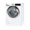 Refurbished Hoover H-WASH 300 H3WS495TACE Smart Freestanding 9KG 1400 Spin Washing Machine White