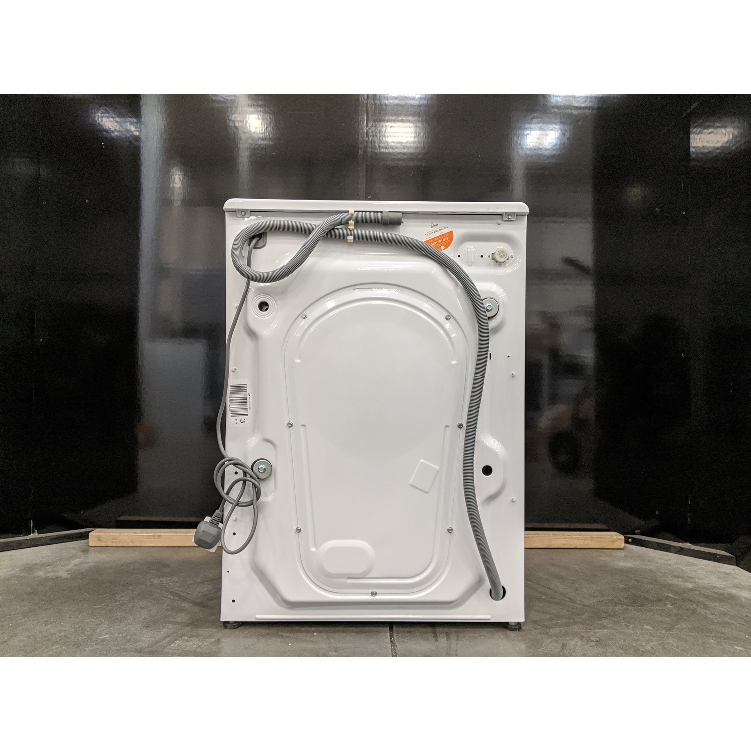 Refurbished Candy CSW 4852DE Smart Freestanding 8/5KG 1400 Spin Washer