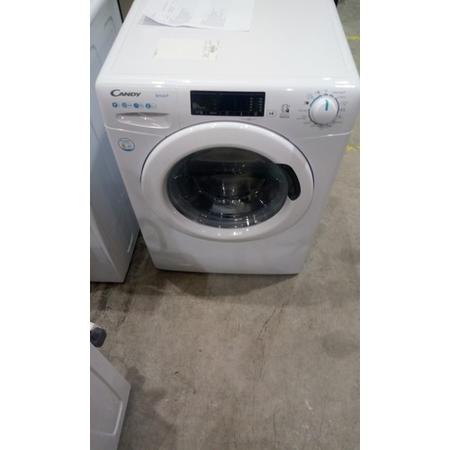 Refurbished Candy CS149TE Smart Freestanding 9KG 1400 Spin Washing Machine White