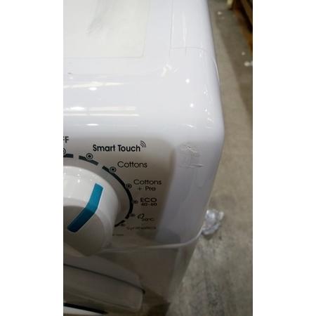 Refurbished Candy CS148TE Smart Freestanding 8KG 1400 Spin Washing Machine White