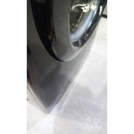 Refurbished Candy CS 148TBBE Freestanding 8KG 1400 Spin Washing Machine Black