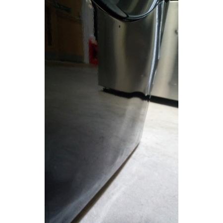 Refurbished Candy CS 148TBBE Freestanding 8KG 1400 Spin Washing Machine Black