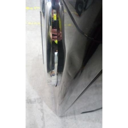 Refurbished Candy CSO14103TWCBE-80 Smart Freestanding 10KG 1400 Spin Washing Machine Black