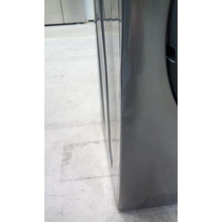 Refurbished Hoover H-Wash 300 H3W 69TMGGE Smart Freestanding 9KG 1600 Spin Washing Machine Graphite