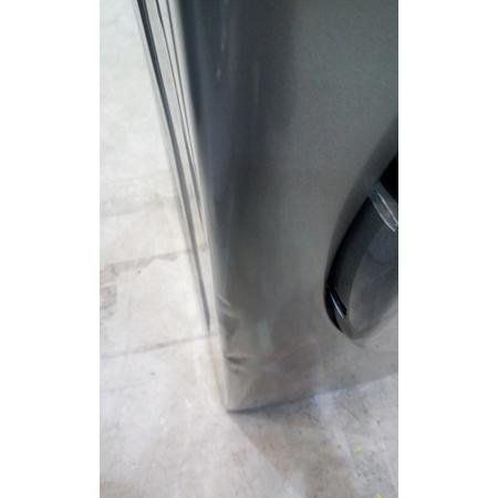 Refurbished Hoover H-Wash 300 H3W 69TMGGE Smart Freestanding 9KG 1600 Spin Washing Machine Graphite