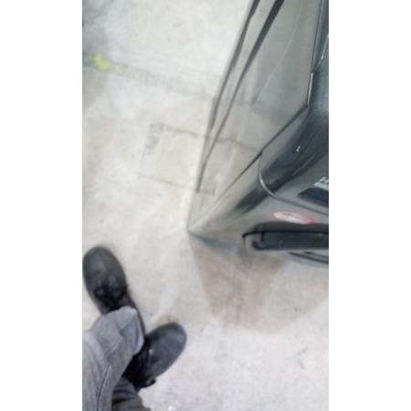 Refurbished Hoover H-Wash 300 H3W 69TMGGE Smart Freestanding 9KG 1600 Spin Washing Machine Graphite