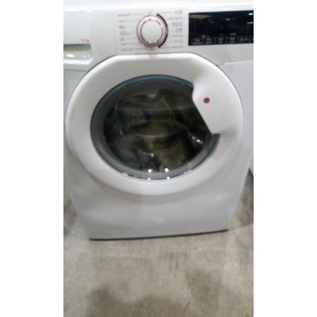 Refurbished Hoover H3W69TME Smart Freestanding 9KG 1600 Spin Washing Machine White