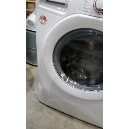 Refurbished Hoover H3W69TME Smart Freestanding 9KG 1600 Spin Washing Machine White