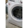 Refurbished Hoover H3W69TME Smart Freestanding 9KG 1600 Spin Washing Machine White