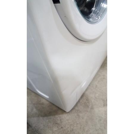 Refurbished Hoover H3W69TME Smart Freestanding 9KG 1600 Spin Washing Machine White