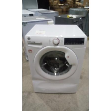 Refurbished Hoover H3W69TME Smart Freestanding 9KG 1600 Spin Washing Machine White
