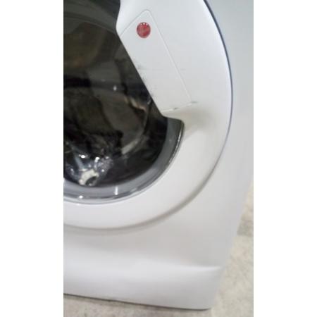 Refurbished Hoover H3W69TME Smart Freestanding 9KG 1600 Spin Washing Machine White