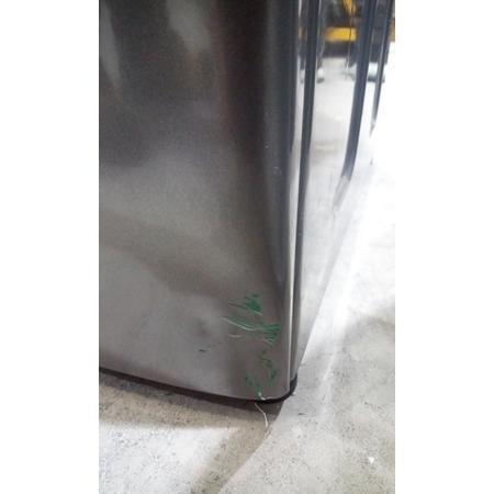 Refurbished Hoover H-Wash 300 H3W68TMGGE Smart Freestanding 8KG 1600 Spin Washing Machine Graphite