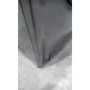 Refurbished Hoover H-Wash 300 H3W68TMGGE Smart Freestanding 8KG 1600 Spin Washing Machine Graphite
