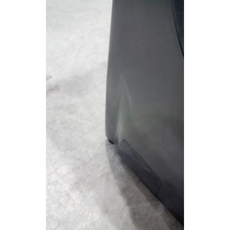 Refurbished Hoover H-Wash 300 H3W68TMGGE Smart Freestanding 8KG 1600 Spin Washing Machine Graphite