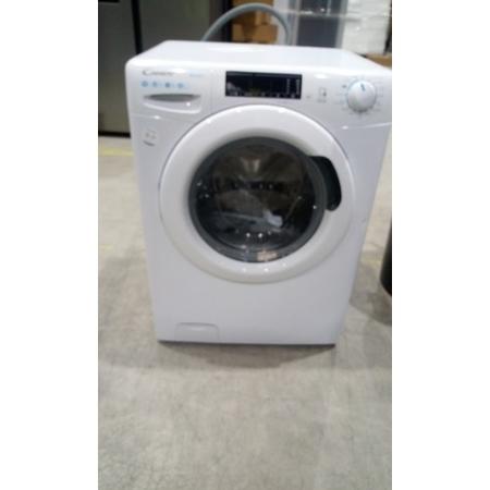 Refurbished Candy CS149TE Smart Freestanding 9KG 1400 Spin Washing Machine White
