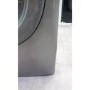 Refurbished Hoover H3W58TGGE Smart Freestanding 8KG 1500 Spin Washing Machine Graphite