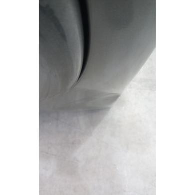 Refurbished Hoover H3W58TGGE Smart Freestanding 8KG 1500 Spin Washing Machine Graphite