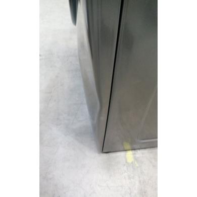 Refurbished Hoover H3W58TGGE Smart Freestanding 8KG 1500 Spin Washing Machine Graphite
