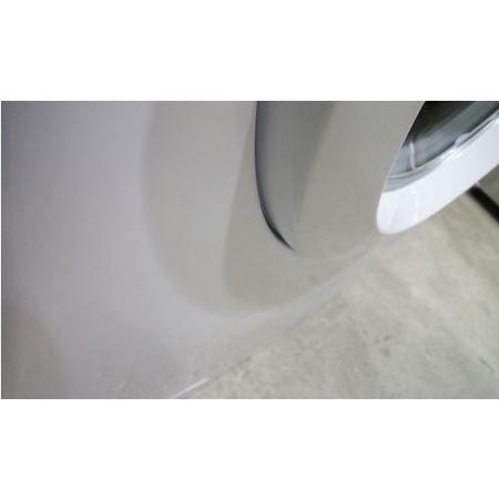 Refurbished Hoover H3W58TE Smart Freestanding 8KG 1500 Spin Washing Machine White
