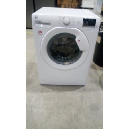 Refurbished  Hoover H-WASH 300 LITE H3W4102DE Freestanding 10KG 1400 Spin Washing Machine