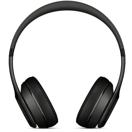 Beats Solo2 On-Ear Headphones - Black