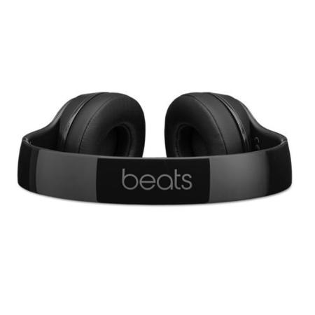 Beats Solo2 On-Ear Headphones - Black