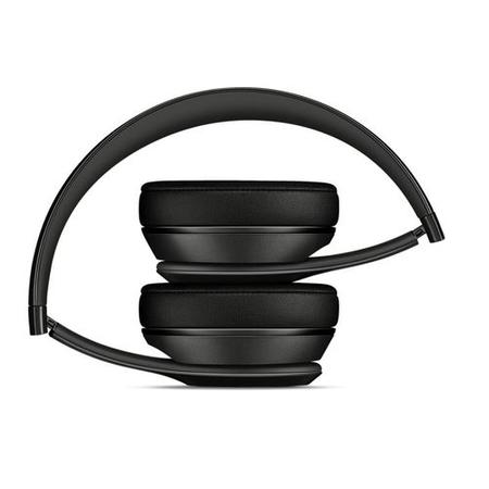 Beats Solo2 On-Ear Headphones - Black
