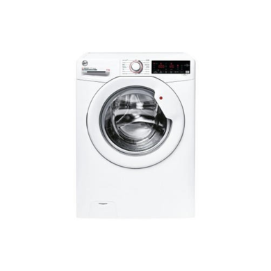 Refurbished Hoover H3WS685TAE Freestanding 8KG 1600 Spin Washing Machine White