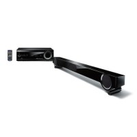 GRADE A2 - Light cosmetic damage - Yamaha YHT-S401 Sound Bar and Subwoofer