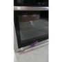 GRADE A3 - Neff U15M52N3GB Electric Built-in Double Oven - Stainless Steel