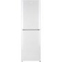 Beko CF6914APW Wide Freestanding Fridge Freezer White