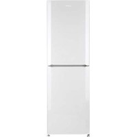 Beko CF6914APW Wide Freestanding Fridge Freezer White