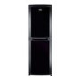 Beko CF5834APB 183x55cm Frost Free Freestanding Fridge Freezer Black