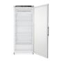 Hamoki HA-R600SS Single Door Upright Refrigerator - Stainless Steel - 600ltr Gross / 473ltr Net