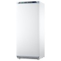 311003 Hamoki HA-F600 Single Door White Upright Freezer 600ltr Gross Capacity