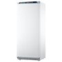 Hamoki HA-F600 Single Door White Upright Freezer 600ltr Gross Capacity