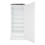 Hamoki HA-F400 Single Door White Upright Freezer 400ltr Gross Capacity / 297ltr Net