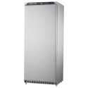 311004 Hamoki HA-F600SS Single Door Stainless Steel Upright Freezer 600ltr Gross Capacity