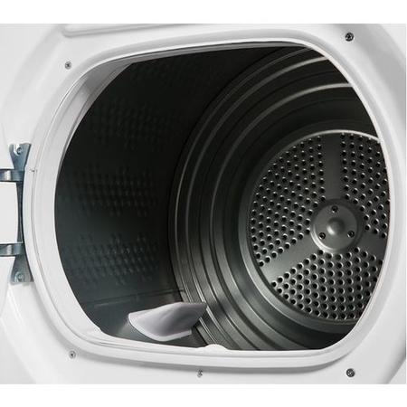 Refurbished Hoover DX C9DG Smart Freestanding Condenser 9KG Tumble Dryer White