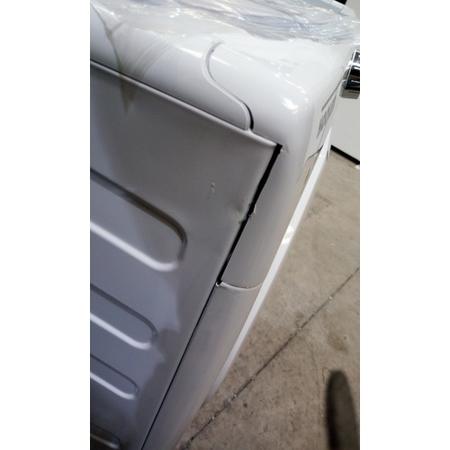 Refurbished Hoover DX C8DE-80 Freestanding Condenser 8KG Tumble Dryer White