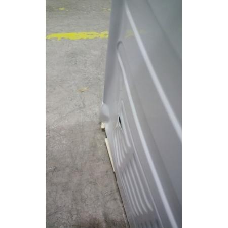 Refurbished Hoover DX C10DE Smart Freestanding Condenser 10KG Tumble Dryer White