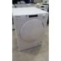 Refurbished Candy CS C8DF-80 Smart Freestanding Condenser 8KG Tumble Dryer White