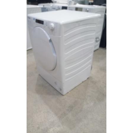 Refurbished Candy CS C8DF-80 Smart Freestanding Condenser 8KG Tumble Dryer White
