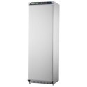 311009 Hamoki HA-F400SS Single Door Stainless Steel Upright Freezer 400ltr Gross Capacity / 249ltr Net