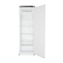 Hamoki HA-F400SS Single Door Stainless Steel Upright Freezer 400ltr Gross Capacity / 249ltr Net